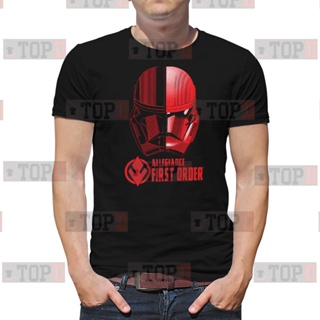 Star Wars The Rise of Skywalker Sith Split unisex men graphic t-shirt_04