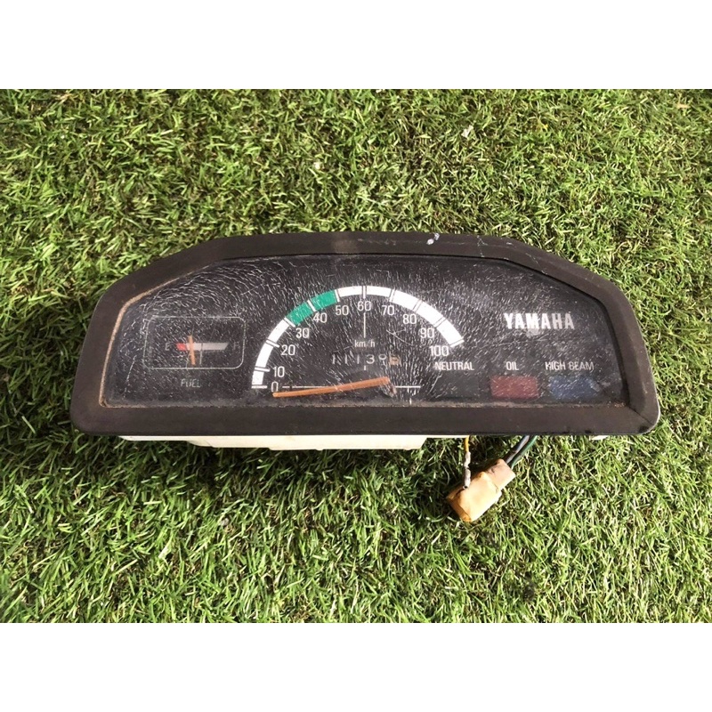 เรือนไมล์Y88 เรือนไมล์ยามาฮ่าY88