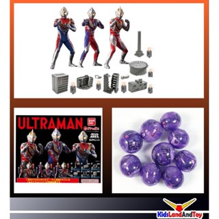 (เหลือ1ชิ้น) (ได้ครบ9แบบ) ULTIMATE LUMINOUS ULTRAMAN SP5 4549660791492