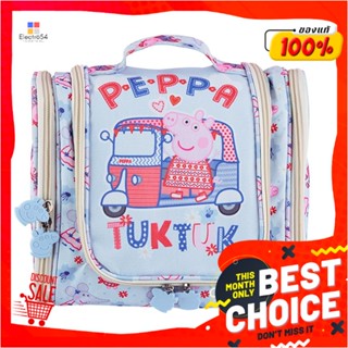 BAG กระเป๋าจัดเก็บ PEPPA PIG DWMY06BAG ORGANIZER PEPPA PIG DWMY06