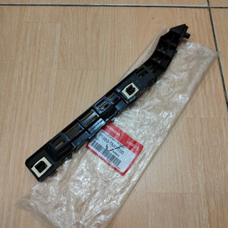 Breket / Breaket Bumper Belakang CITY 2009-2014 Original - KANAN