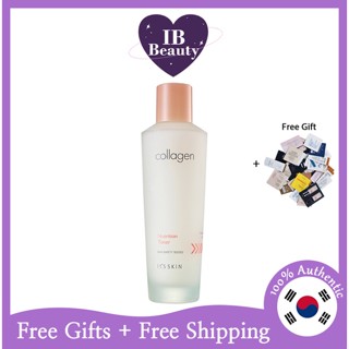 [its SKIN] คอลลาเจน นูทริชั่น โทนเนอร์ 150ml