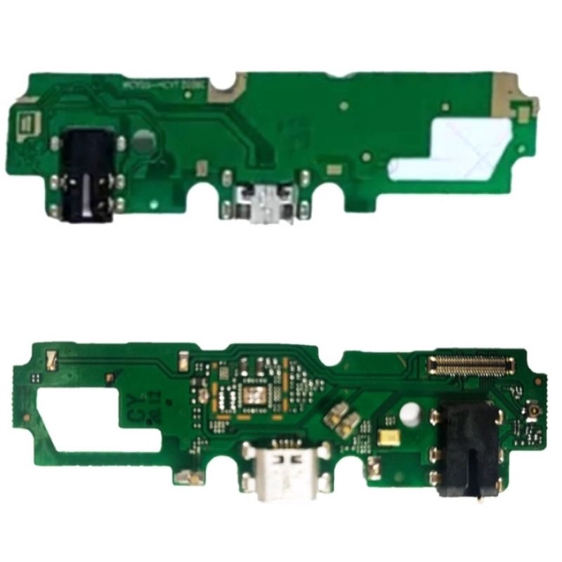 ชุดบอร์ดชาร์จ Vivo Y19แพตูดชาร์จ vivo y19 ตูดชาร์จ ไมค์ ช่องหูฟัง (ชุดสมอลท็อค) มีบริการเก็บเงินปลาย