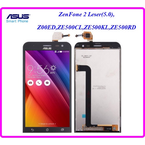 จอ LCD.Asus ZenFone 2 Leser(5.0), Z00ED,ZE500KL,ZE500RD+ทัชสกรีน