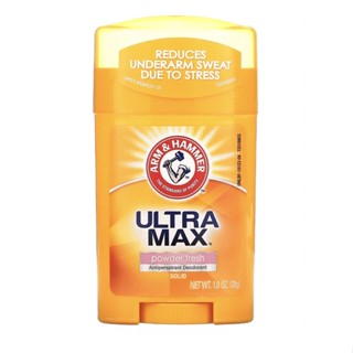 ARM &amp; HAMMER Deodorant ของแท้