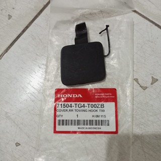 Cover Derek Towing Belakang BRIO SATYA 2019-2021 Original