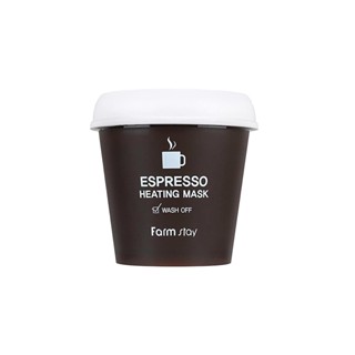 farmstay espresso heating mask