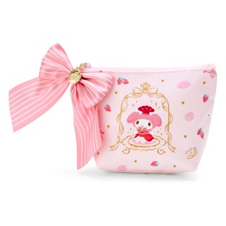 [ส่งตรงจากญี่ปุ่น] Sanrio My Melody Pouch (ชาซานริโอ้) ตัวละครญี่ปุ่น ใหม่