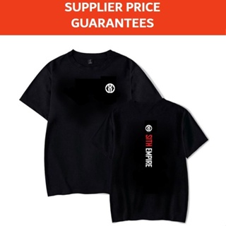 SITH EMPIRE (STARWARS) Printed t shirt unisex 100% cotton_04