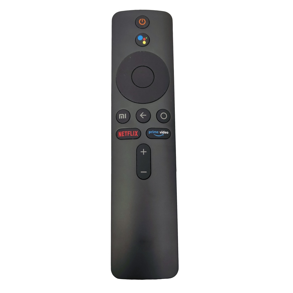 XMRM-00A เสียงใหม่ระยะไกลสําหรับ Mi 4A 4S 4X 4K Ultra HD Android TV สําหรับ Xiaomi MI กล่อง S กล่อง 