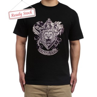 Harry Potter Tshirt Gryffindor_07