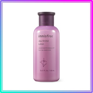 innisfree Jeju Orchid Lotion