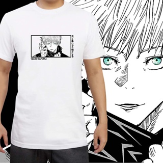 Jujutsu Kaisen Gojo Satoru Anime Shirt_02