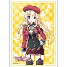 Bushiroad Sleeve HG Vol.1446 Sen no Hato, Tsukisome no Koki [Elsa Valentine]