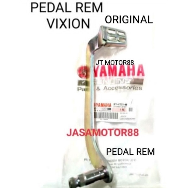 PEDAL 3C1 F7211 00 ดั้งเดิม