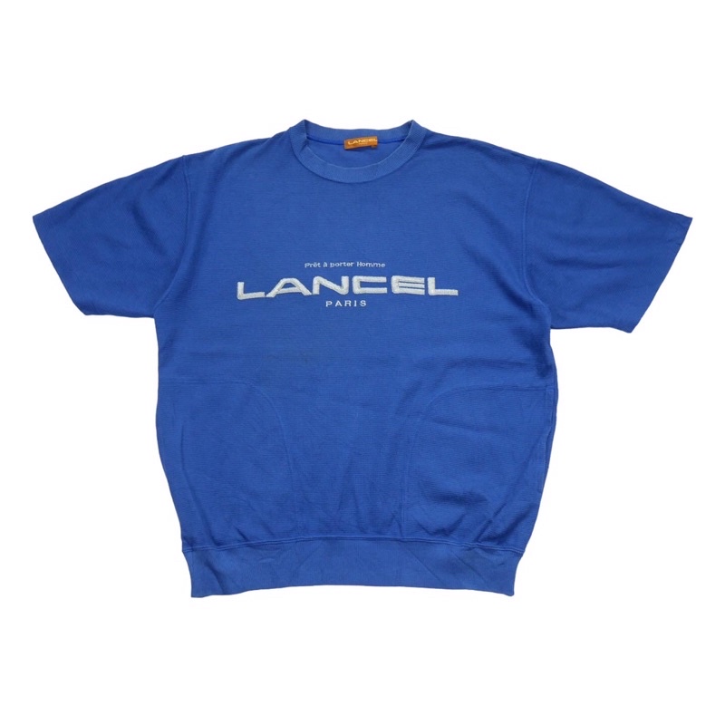 เสื้อผ้าทอ Lancel Paris