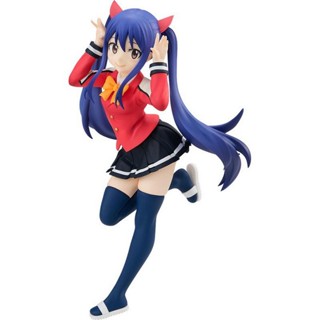 Good Smile Company POP UP PARADE Wendy Marvell 4580416945967 (Scale Figure)