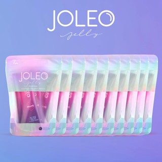 Joleo Jelly Set 10 ชุด