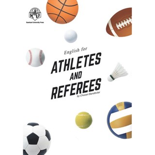 English for Athletes and Referees