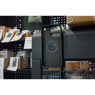 QUAD LOCK Mag case IP14 Promax รุ่นใหม่รองรับหัวยึดแม่เหล็ก(ถ่ายจากสินค้าจริง)