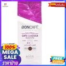 เครื่องดื่ม Boncafe Roasted Coffee Cafe Classica กาแฟ คั่วบดคาเฟ่คลาสสิก้า 250g.Boncafe Roasted Coffee Cafe Cl