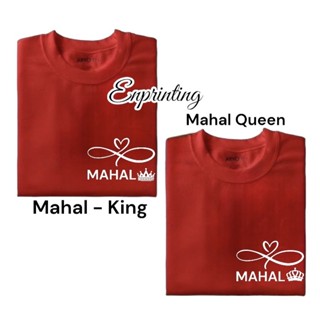 INFINITY HEART MAHAL COUPLE TSHIRT TEES UNISEX HIGHQUALITY(SOLD PER PIECE)_02