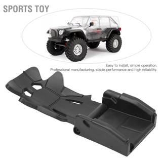 Sports Toy RC ภายในจำลองอุปกรณ์เสริมที่นั่งสำหรับ Axial SCX10 1/10 Car Black