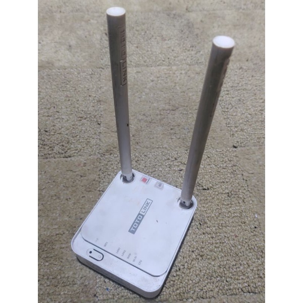 Totolink n200*******