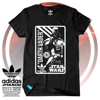 StarWars DarkVader Ad1das Super Premium Available Big Size 4XL 5XL_01