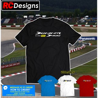 Kawasaki T-shirt (Unisex-PolyCotton)_05