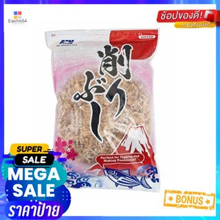 SliceBonito 400เอ็มเคปลาโออบแห้งสไลซ์กรัมMK DriedBonitoSlice 400g