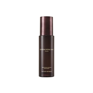 Nature Republic Ginseng Royal Silk Toner 130ml