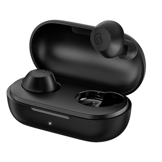 Haylou T16 True wireless earphones -หูฟังบลูทูธไร้สาย การเชื่อมต่อแบบหลายจุด, รับสายโทรศัพท์, สลับเพลง, รองรับเพลง, การค