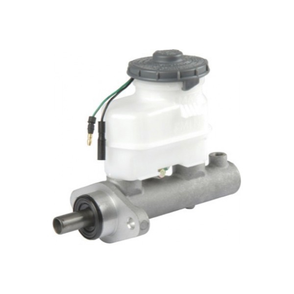 แม่ปั๊มเบรค HONDA CIVIC ตาโต EJ EK 1996-2000 รุ่นมี ABS 7/8"