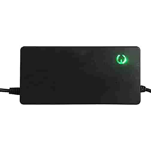 เครื่องชาร์จแบตเตอรี่ เครื่องชาร์จแบต 36V 5A หรือ 42V 5A เครื่องชาร์จแบตริเธียม 36V ไฟออก 42V 5A เต็