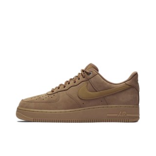 ของแท้ 100% Nike Air Force 1 Low 07 LV8“ Wheat/Flax”