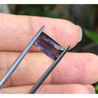 พลอยทัวร์มารีน ( Tourmaline) นน2.16กะรัต