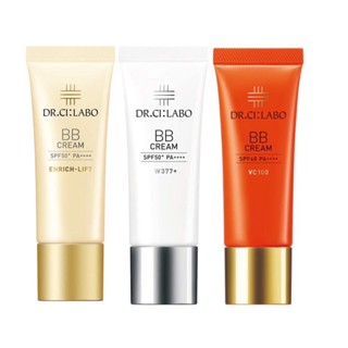 Dr.Ci:Labo BB Cream Enrich Lift 30g white377+ VC100