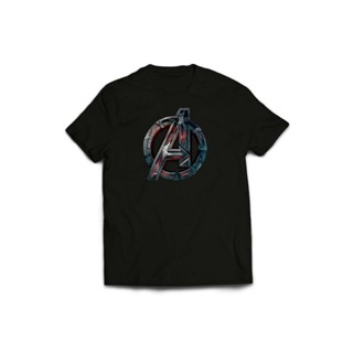 MARVEL AVENGERS TSHIRT HIGH QUALITY 100% COTTON UNISEX_04