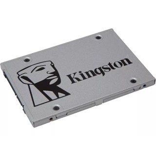 Kingston SSDNow A400 240GB SATA 3 Solid State Drive (SA400S37/240G)