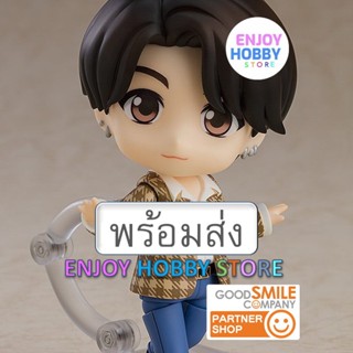 พร้อมส่ง Nendoroid Jung Kook TinyTAN ENJOYHOBBY