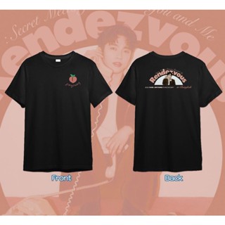 [NEW!!!]​เสื้อยืดสกรีนลายจินยอง Park Jinyoung GOT7​ สินค้า​แฟน​แมด​_05