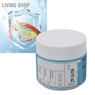 Living Shop เครื่องกรองน้ํา กําจัดกลิ่นคาว นํากลับมาใช้ใหม่ได้ สําหรับตู้ปลา