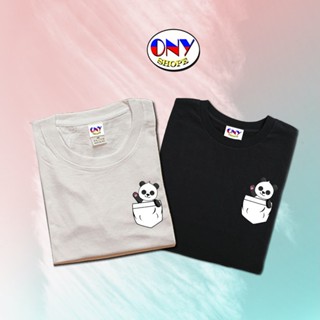 NEW COUPLE SHIRT PANDA  TRENDING 2021 DESIGNS QUALITY PRINTED TEES MILLENNIAL T-SHIRT UNISEX_02