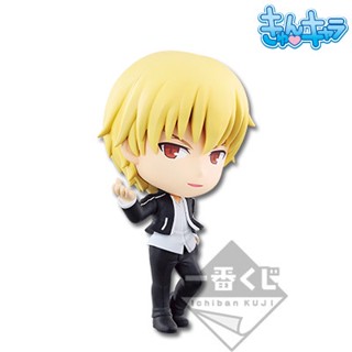 Gekijouban Fate/stay Night Heavens Feel - Gilgamesh - Ichiban Kuji - Part 2 - Kyun-Chara (Banpresto)