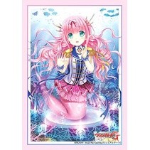 Bushiroad Sleeve Vanguard Vol.284 Chouchou Sarah