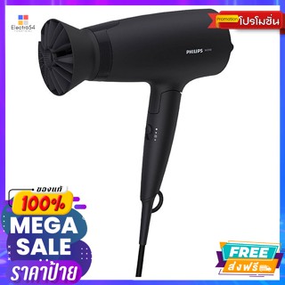 Philips(ฟิลลิปส์) ฟิลิปส์ ไดร์เป่าผม 1600 วัตต์ รุ่น BHD308/10 Philips Hair Dryer 1600 W Model BHD308/10อุปกรณ์ทำผม