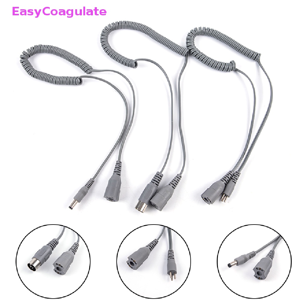 Eas 30000RPM อุปกรณ์เสริมสว่านไฟฟ้า สําหรับตกแต่งเล็บ - รูปที่ 5