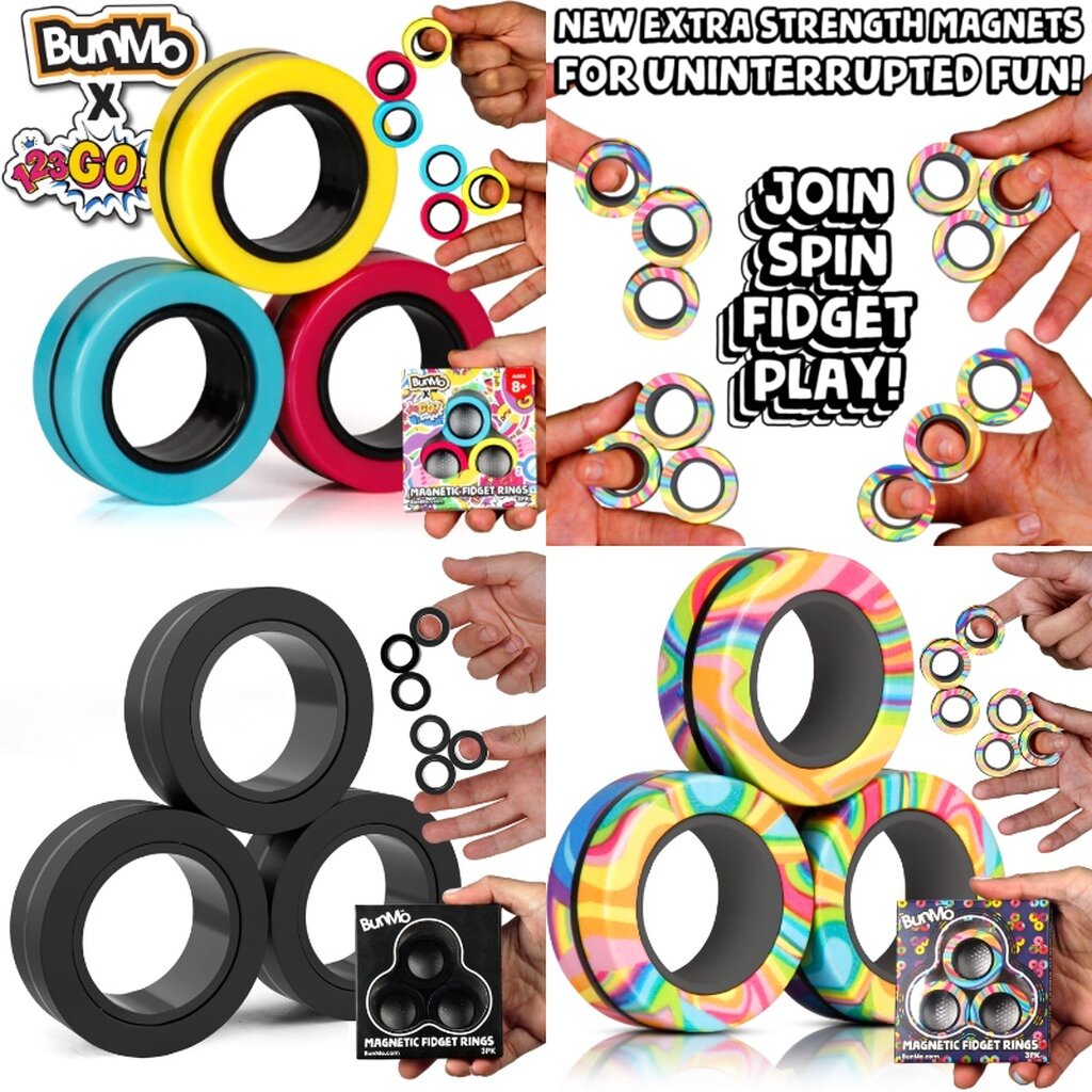 Fidget Spinner ของแท้ USA - DC Series สินค้าพร้อมส่ง ( Zuru by Antsy ...