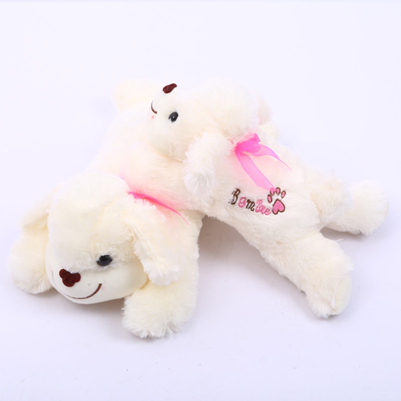 ️Royal Dog TEDDY BEAR - PREMIUM DOG TEDDY BEAR